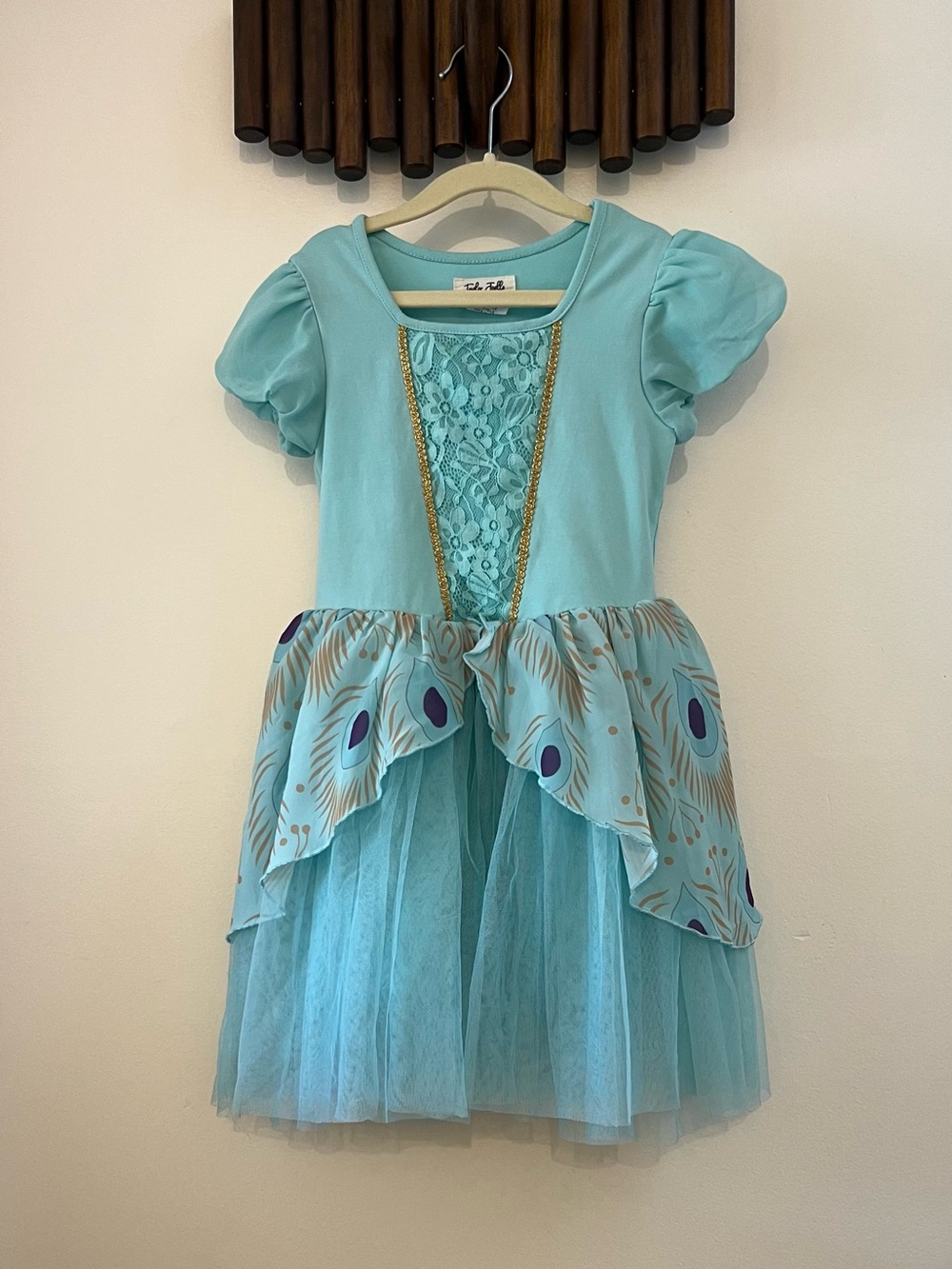 Taylor Joelle Jasmine Dress